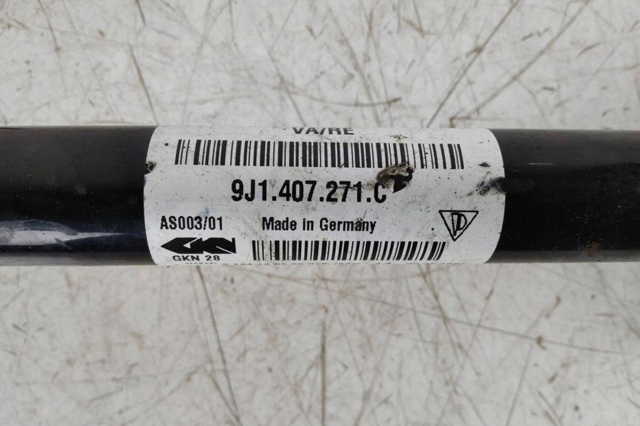 9J1407271C PORSCHE купить в Чернигов