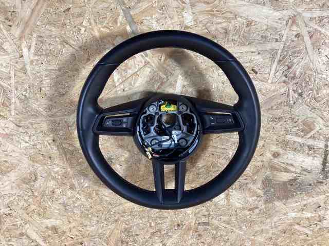 Колесо рулевое 9J1419091DCIA6 PORSCHE