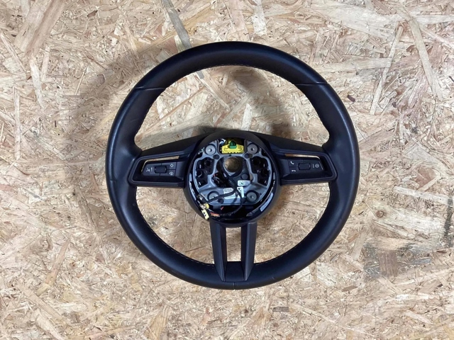 9J1419091DCIA6 PORSCHE Руль купить в Одесса