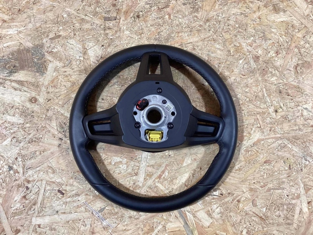 PORSCHE 9J1419091DCIA6 Руль в наличии Ровно