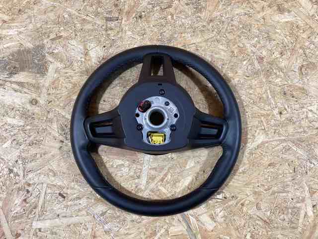 9J1419091DCIA6 PORSCHE Рулевое колесо купить в Харьков