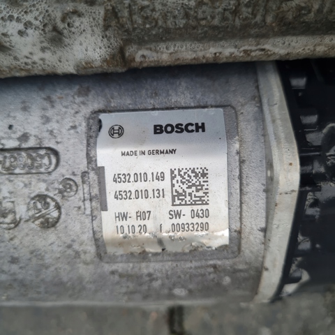 PORSCHE 9J1423051AC в наличии Чернигов