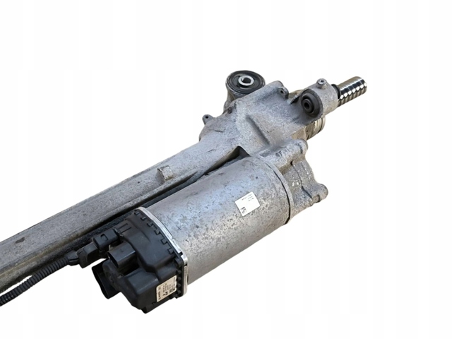 Реечный рулевой механизм 9J1423051AF PORSCHE