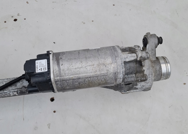 Управление рулевое в сборе 9J1423051AG PORSCHE