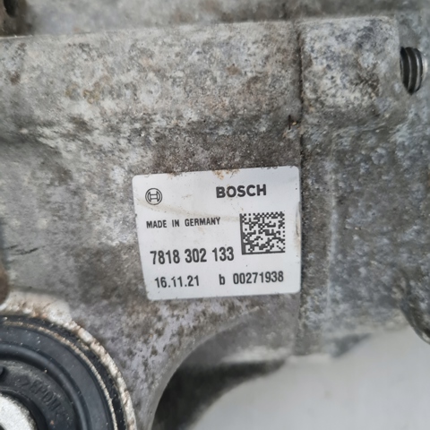 9J1423051AG PORSCHE Рейка рулевая купить в Павлоград