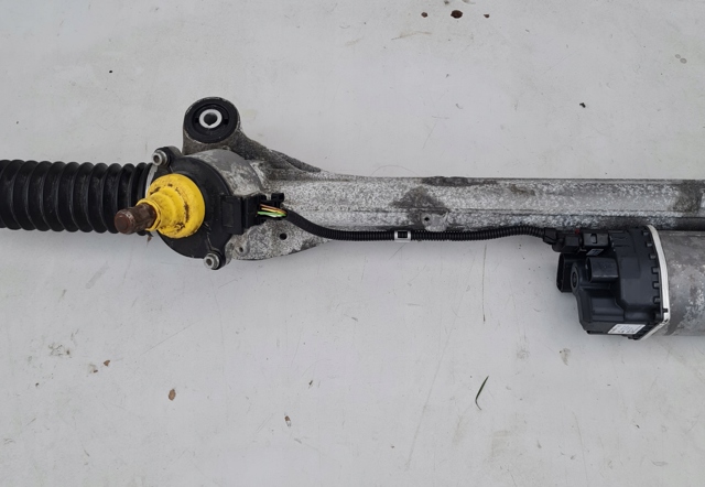 9J1423051AG PORSCHE Рейка рулевая купить в Запорожье