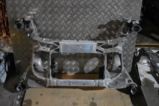 9J1599030H PORSCHE Подрамник задний купить в Черновцы