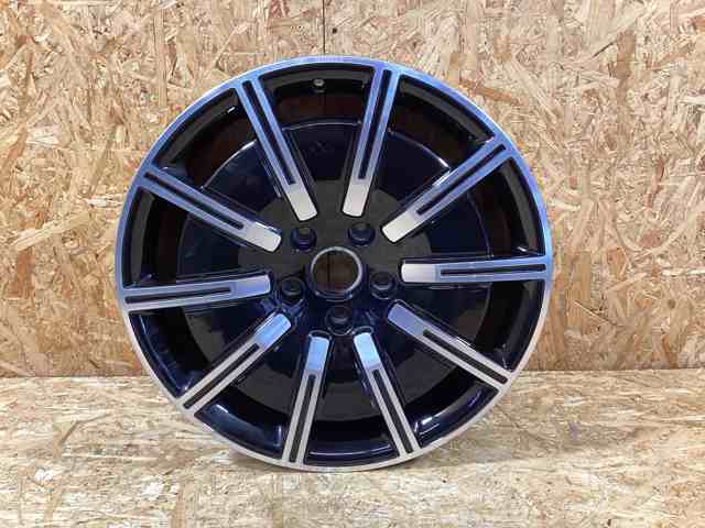 Оригинальные диски 9J1601025F041 PORSCHE