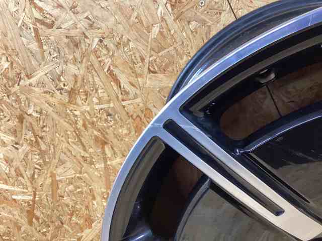 9J1601025F041 PORSCHE Диски колесные купить в Кривой Рог
