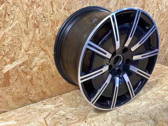 PORSCHE 9J1601025F041 Диски колесные литые (легкосплавные, титановые) в наличии Запорожье