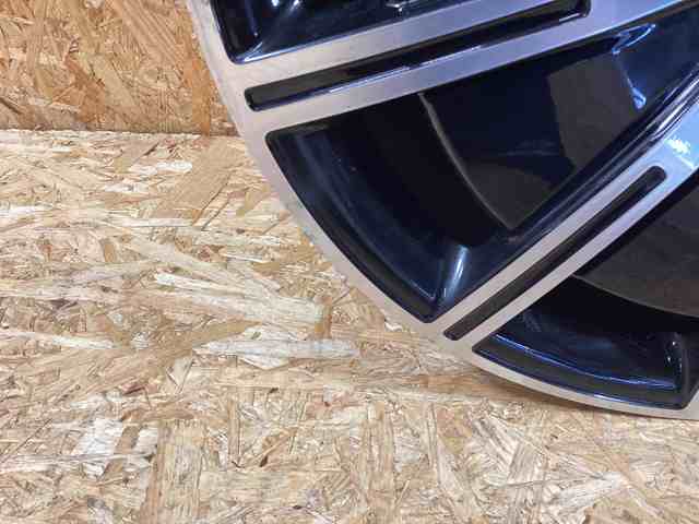9J1601025F041 PORSCHE Диски колесные купить в Львов