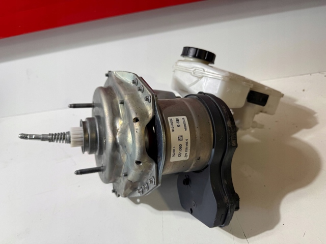 PORSCHE 9J1614105F Цилиндр тормозной главный в наличии Ирпень