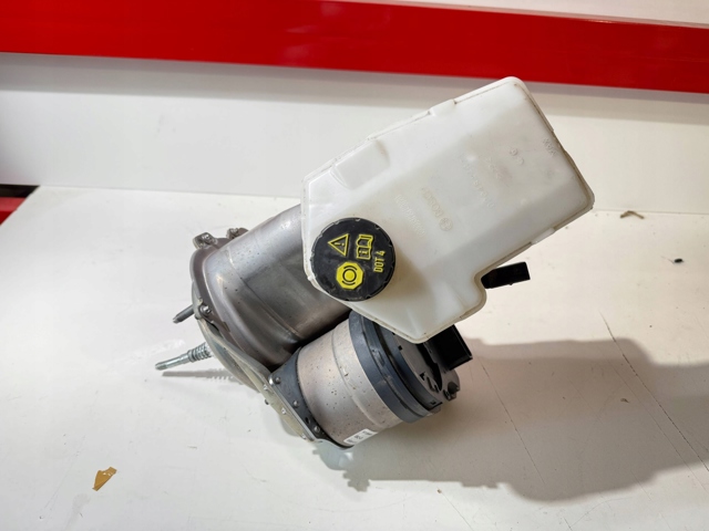 9J1614105F PORSCHE Цилиндр тормозной главный купить в Запорожье