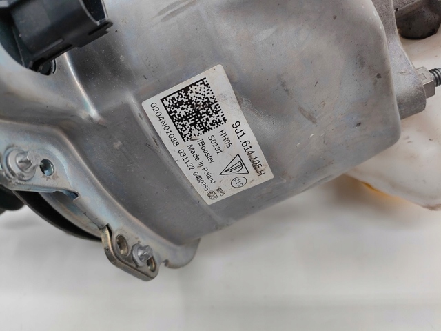 PORSCHE 9J1614105H в наличии Запорожье