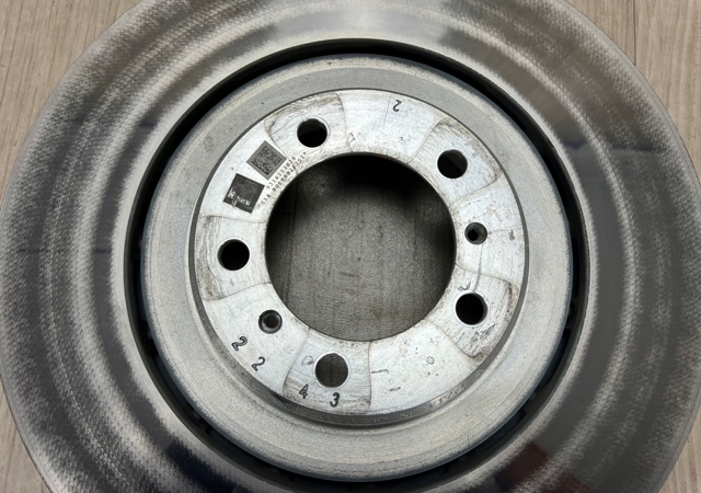 PORSCHE 9J1615301B в наличии Украина