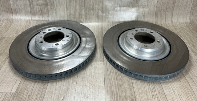 PORSCHE 9J1615301B в наличии Николаев