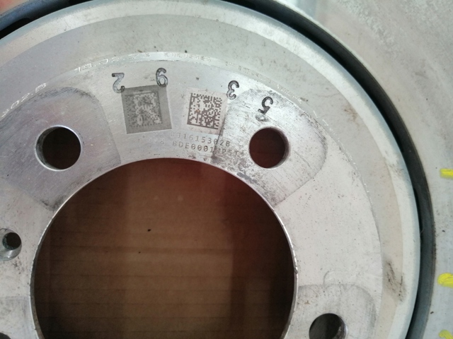 PORSCHE 9J1615301B в наличии Черкассы