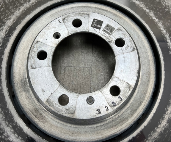 9J1615301B PORSCHE купить в Одесса