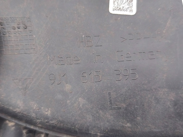 9J1615395 PORSCHE купить в Украина