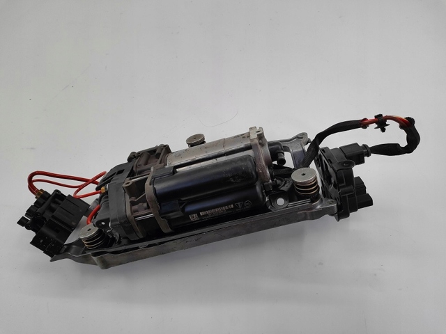 9J1616006D PORSCHE Компрессор пневмоподкачки (амортизаторов) купить в Черкассы