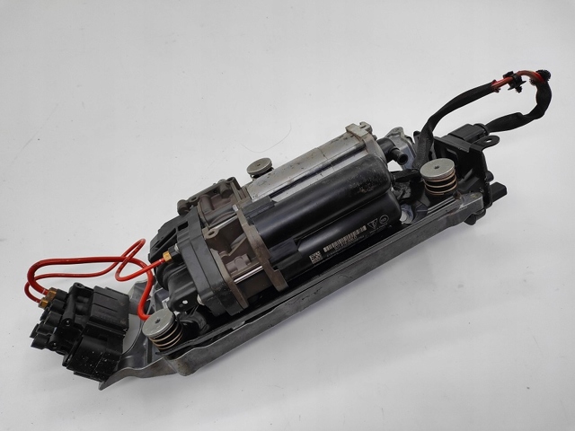 9J1616006D PORSCHE Компрессор пневмоподкачки (амортизаторов) купить в Украина
