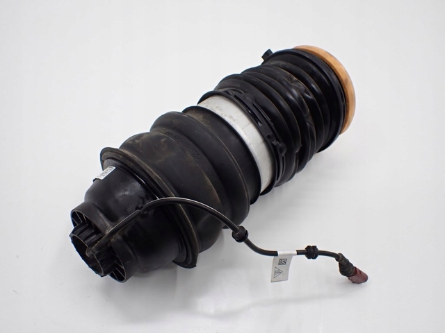 Пневмоподушка задняя 9J1616026A PORSCHE