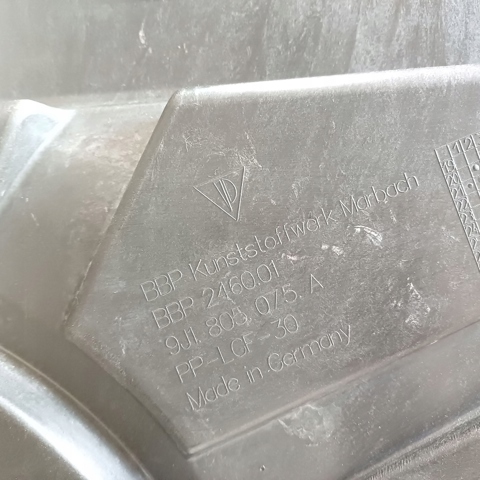 PORSCHE 9J1805075A в наличии Павлоград