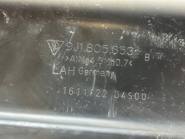 9J1805353 PORSCHE купить в Украина