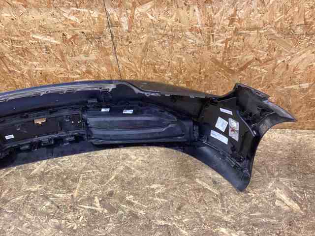 PORSCHE 9J1807013Y Бампер передний в наличии Николаев