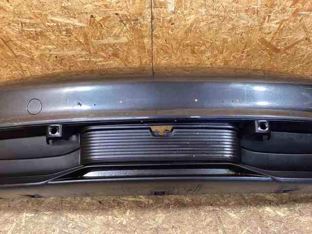 PORSCHE 9J1807013Y Бампер передний в наличии Николаев