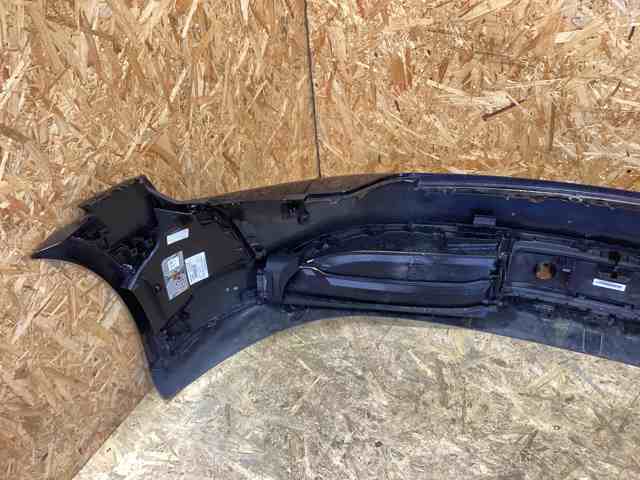 PORSCHE 9J1807013Y Передний бампер в наличии Тернополь