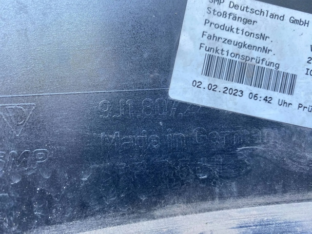 9J1807221 PORSCHE купить в Павлоград