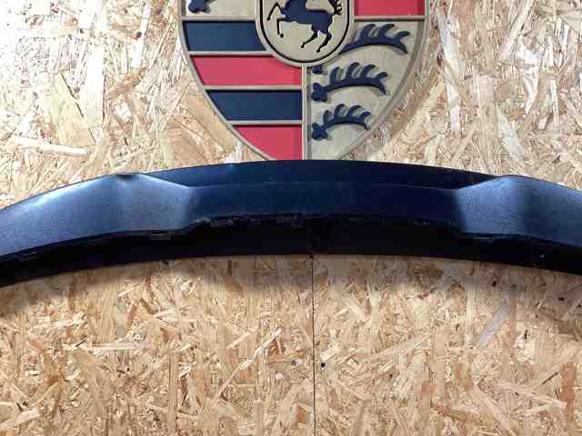 PORSCHE 9J1807541OK1 Спойлер переднего бампера в наличии Ужгород