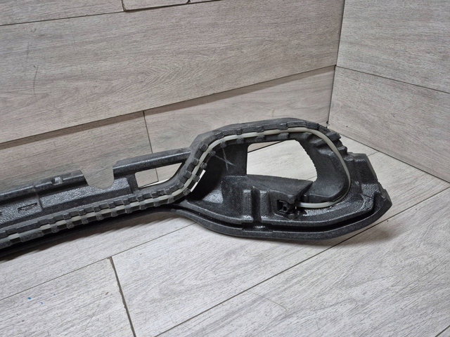 9J1807549 PORSCHE Абсорбер переднего бампера купить в Черкассы