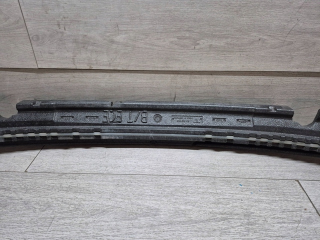 9J1807549 PORSCHE Абсорбер переднего бампера купить в Николаев