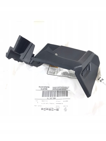 9J1807596 PORSCHE купить в Одесса