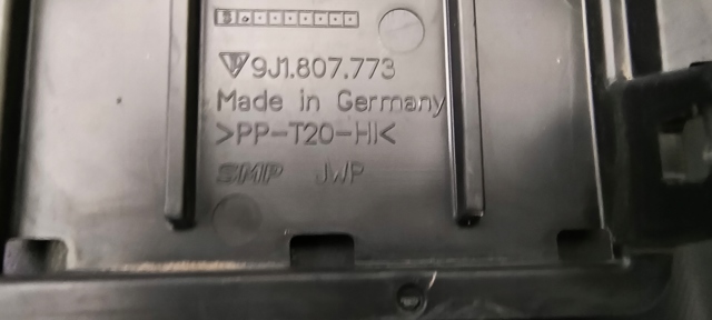 9J1807773 PORSCHE купить в Львов