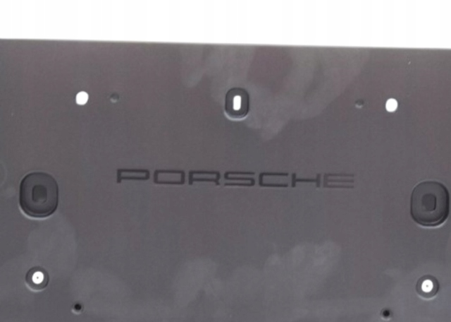 PORSCHE 9J1807801OK1 в наличии Львов
