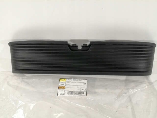 PORSCHE 9J1807823ADOK1 в наличии Ужгород