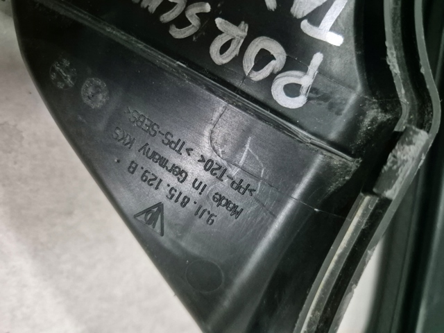 9J1815129B PORSCHE купить в Полтава