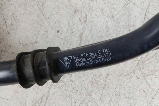 PORSCHE 9J1815552C в наличии Винница