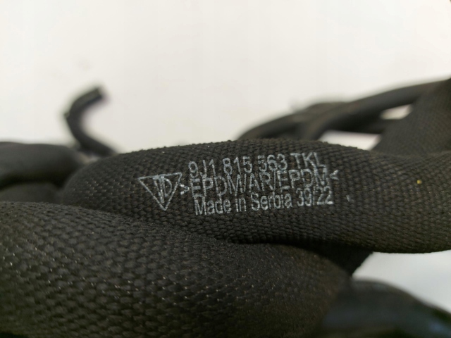 9J1815563 PORSCHE купить в Полтава