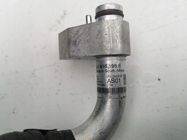 9J1816198E PORSCHE купить в Харьков