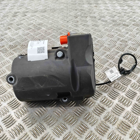 9J1816797A PORSCHE Компрессор кондиционера купить в Киев