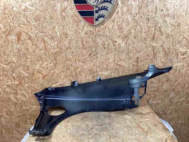 PORSCHE 9J1821101YGRV Крыло переднее левое в наличии Николаев