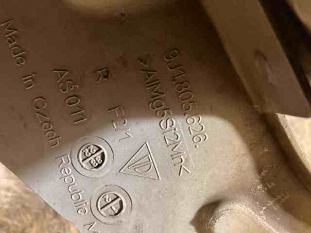 9J1821102DYGRV PORSCHE купить в Харьков