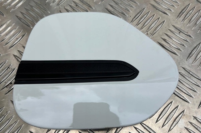 9J1821323 PORSCHE Лючок бензобака (топливного бака) купить в Полтава