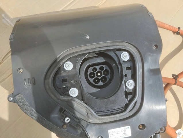 PORSCHE 9J1821941E Порт зарядки в наличии Хмельницкий