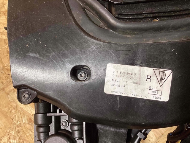 PORSCHE 9J1821942G в наличии Ровно