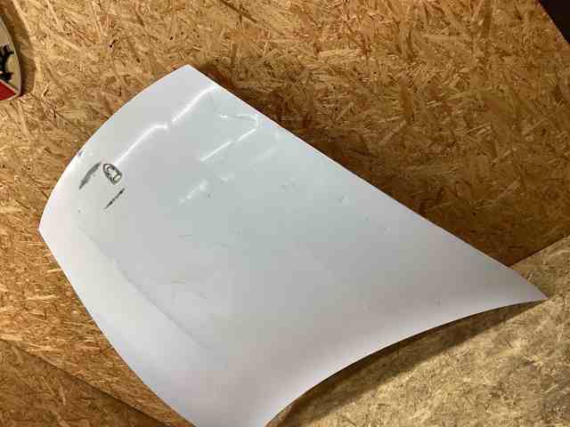 9J1823031AYGRV PORSCHE Капот купить в Сумы
